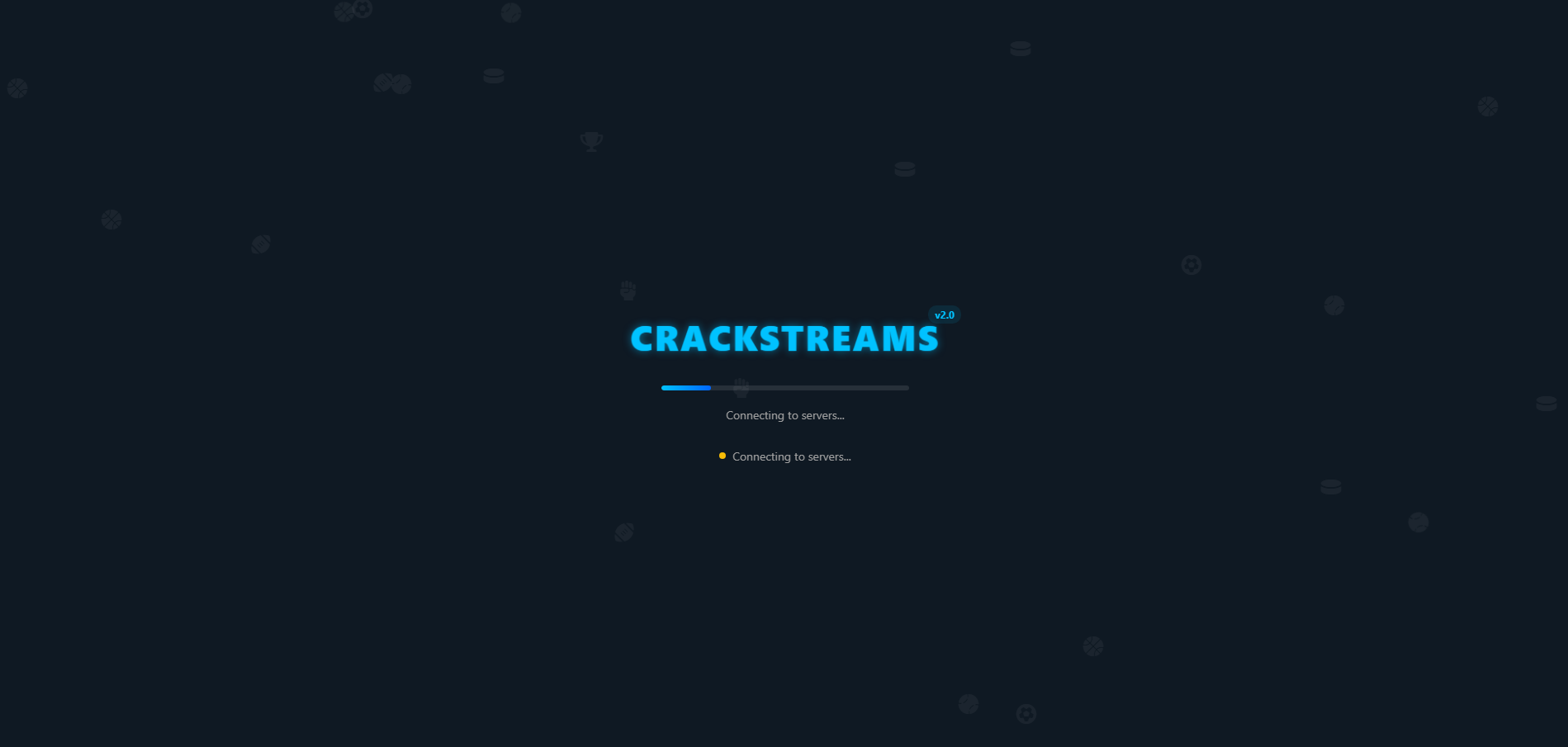 CrackStreams US | American Sports Streaming Platform for NFL, NBA & UFC